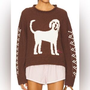 Free People Storybook Sweater
